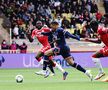Haos total la PSG! Cu Mbappe și Neymar pe teren, trupa lui Pochettino a fost UMILITĂ de Monaco