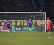 Greșeli grave de arbitraj în FC Argeș - FCSB! Verdictele specialistului la cele 8 faze-cheie analizate