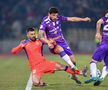 FC Argeș - FCSB, play-off, 20 martie 2022 / FOTO: Raed Krishan