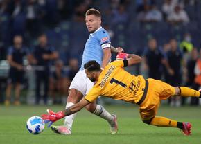 AS Roma - Lazio, în etapa #30 din Serie A. Echipele de start + cele mai tari cote