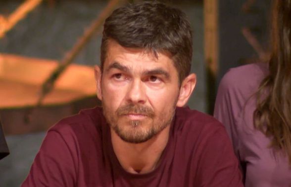 Robert Niță, despre cât a câștigat la Survivor: „Da, m-am dus și pentru bani. Am tras lozul câștigător”
