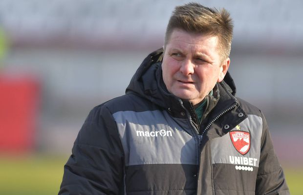Uhrin Jr. a dezvăluit marea problemă, după Dinamo - Sepsi: „Credeți-mă!”