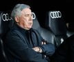 Xavi, în extaz după ce a umilit-o pe Real Madrid pe „Bernabeu”: „Puteam da mai multe goluri” + Reacția lui Carlo Ancelotti: „Este vina mea”