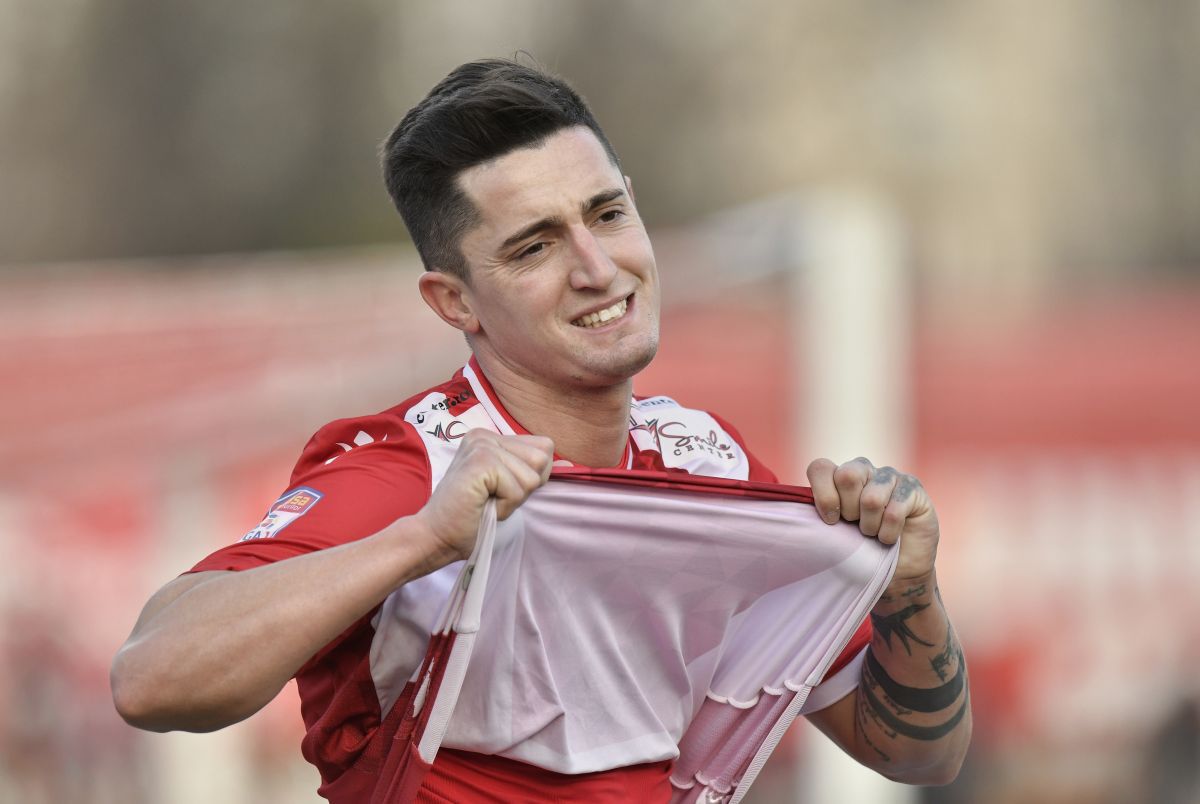 DDB, mesaj pentru fotbaliștii lui Dinamo: „Ați ratat obiectiv după obiectiv! E nevoie de decență”