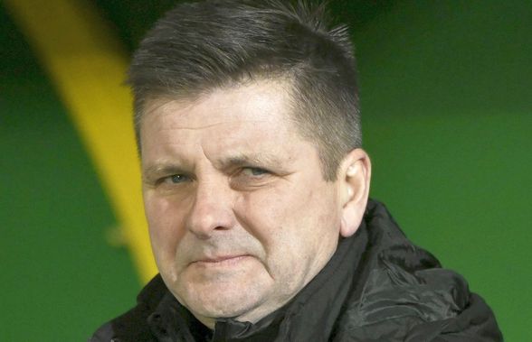 Dusan Uhrin n-are răbdare la Dinamo » Gafeurul din derby, scos din primul „11”! Favoritul DDB e titular