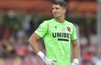 Titularul lui Dinamo e stânjenit: „O rușine să ne salvăm așa”