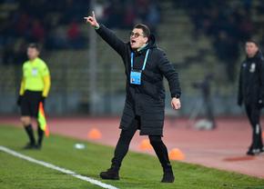 Prepeliță ia măsuri după eșecul cu FCSB: „Nu tolerez!”