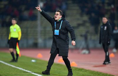 Prepeliță ia măsuri după eșecul cu FCSB: „Nu tolerez!”