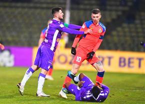 Florin Tănase acuză că a fost agresat de un oficial al lui FC Argeș » Plângere la poliție: „Unii oameni sunt limitați”