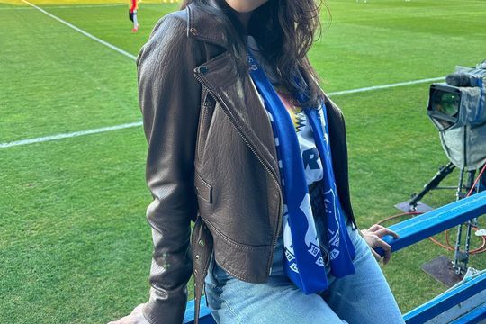 Andreea Bododel