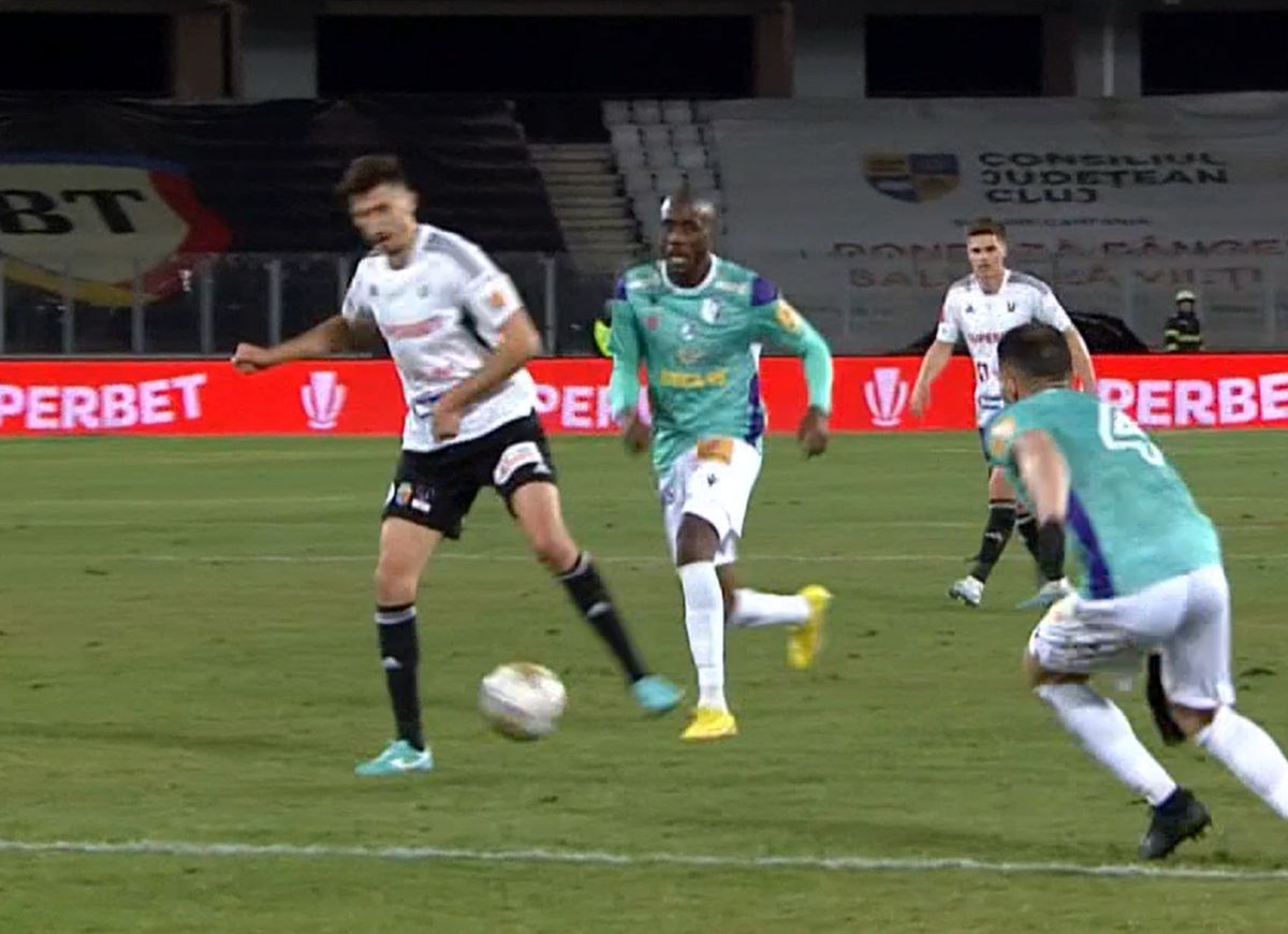 Continuă prăbușirea! FC Argeș a ajuns la 15 meciuri consecutive fără victorie, în timp ce U Cluj visează la Europa