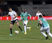 U Cluj - FC Argeș / Captură Orange Sport
