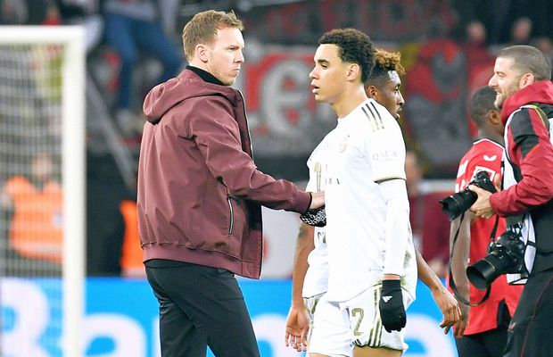 Bayern e în derivă în Bundesliga! Șefilor le-au sărit siguranțele: „Jucători la cota zero!”