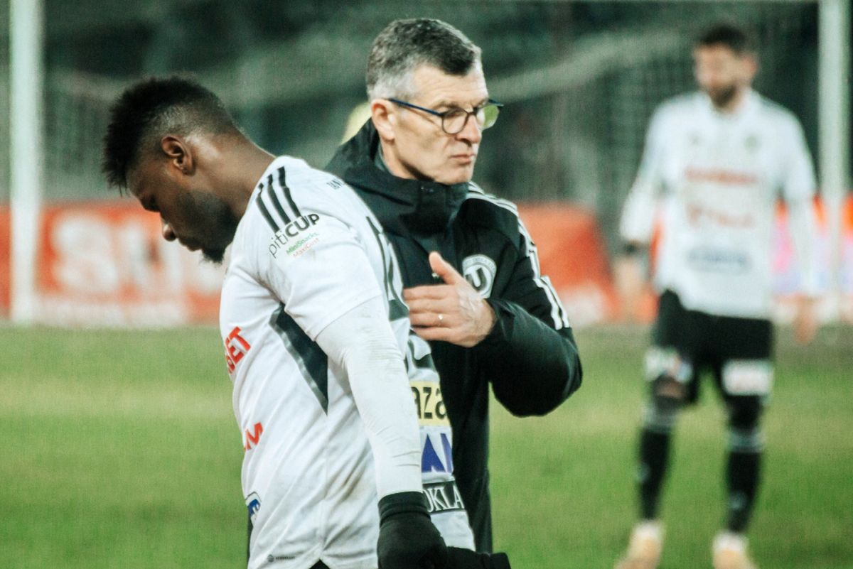 Ioan Ovidiu Sabău dezvăluie cum a transformat-o pe U Cluj în doar câteva luni: „E foarte ușor să lucrezi când ai așa ceva”