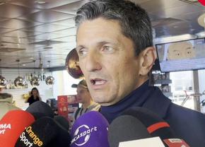 Răzvan Lucescu, reacție incendiară după scandalul-monstru în care a fost implicat: „Fotbalul de aici ar fi mai bun dacă n-ar exista ipocrizie. Ne-au furat și mai rău de-atât!”