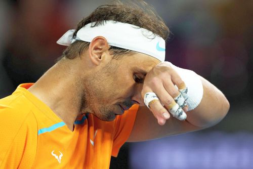 Rafael Nadal // FOTO: Imago