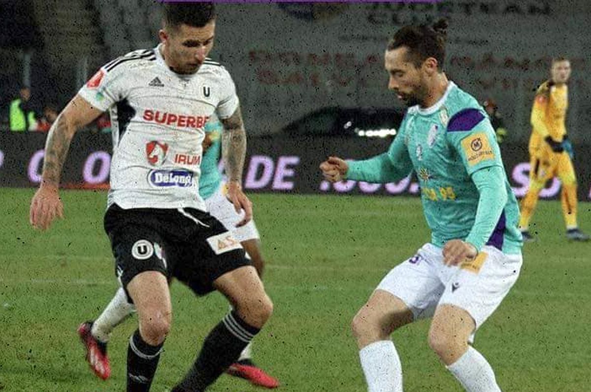 Bogdan Vintilă, concluzii după debutul cu înfrângere de la FC Argeș: „Avem de ce să ne agățăm!”