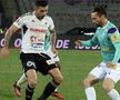 U Cluj  s-a impus cu 2-0 în fața piteștenilor / Sursă foto: Facebook@ Fotbal Club Argeș