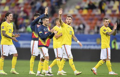 Edi Iordănescu și-a ales decarul pentru startul preliminariilor » S-a inspirat de la tatăl său