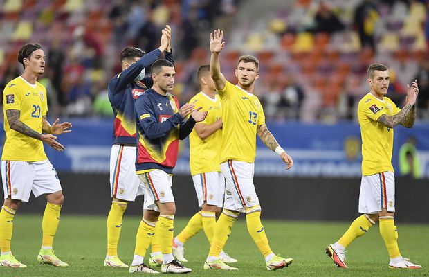 Edi Iordănescu și-a ales decarul pentru startul preliminariilor » S-a inspirat de la tatăl său