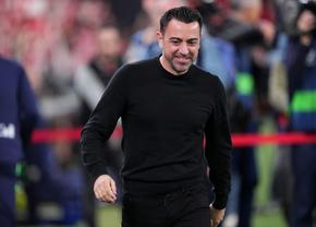 Îi bate peste tot! » Xavi devine coșmarul Realului și l-a egalat pe Guardiola