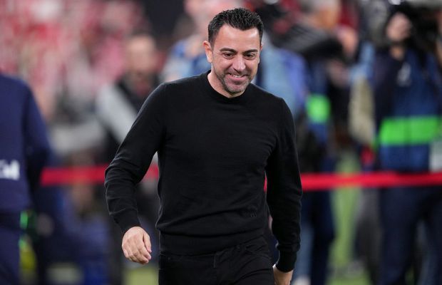 Îi bate peste tot! » Xavi devine coșmarul Realului și l-a egalat pe Guardiola