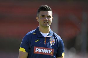 Florin Bratu și-a găsit echipă! Unde va antrena fostul selecționer
