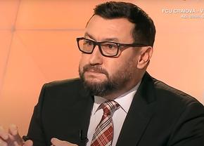Viorel Moldovan, ironic după FCU Craiova - CS Mioveni: „Cluburile mai organizează astfel de meciuri. Doar că se jucau miercuri, nu luni”