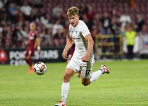 Românul „infiltrat” printre adversari, avertisment pentru „tricolori”: „Andorra joacă la 0-0. Ia greu gol”