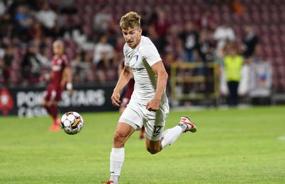 Românul „infiltrat” printre adversari, avertisment pentru „tricolori”: „Andorra joacă la 0-0. Ia greu gol”