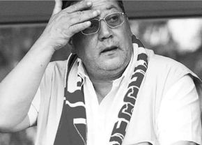 Nicolae Bara, fost patron în Liga 1, a murit la vârsta de 68 de ani » Voia să preia din nou echipa de suflet