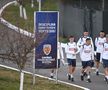 Imagini de la antrenamentul României » Ce „tricolor” a fost ținut aproape de Edi Iordănescu + ce se întâmplă cu Mario Camora