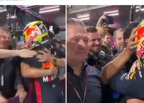 Poker face! Tatăl lui Max Verstappen, pus la zid pentru reacția de la finalul cursei din Arabia: „Ce atitudine îngrozitoare!”