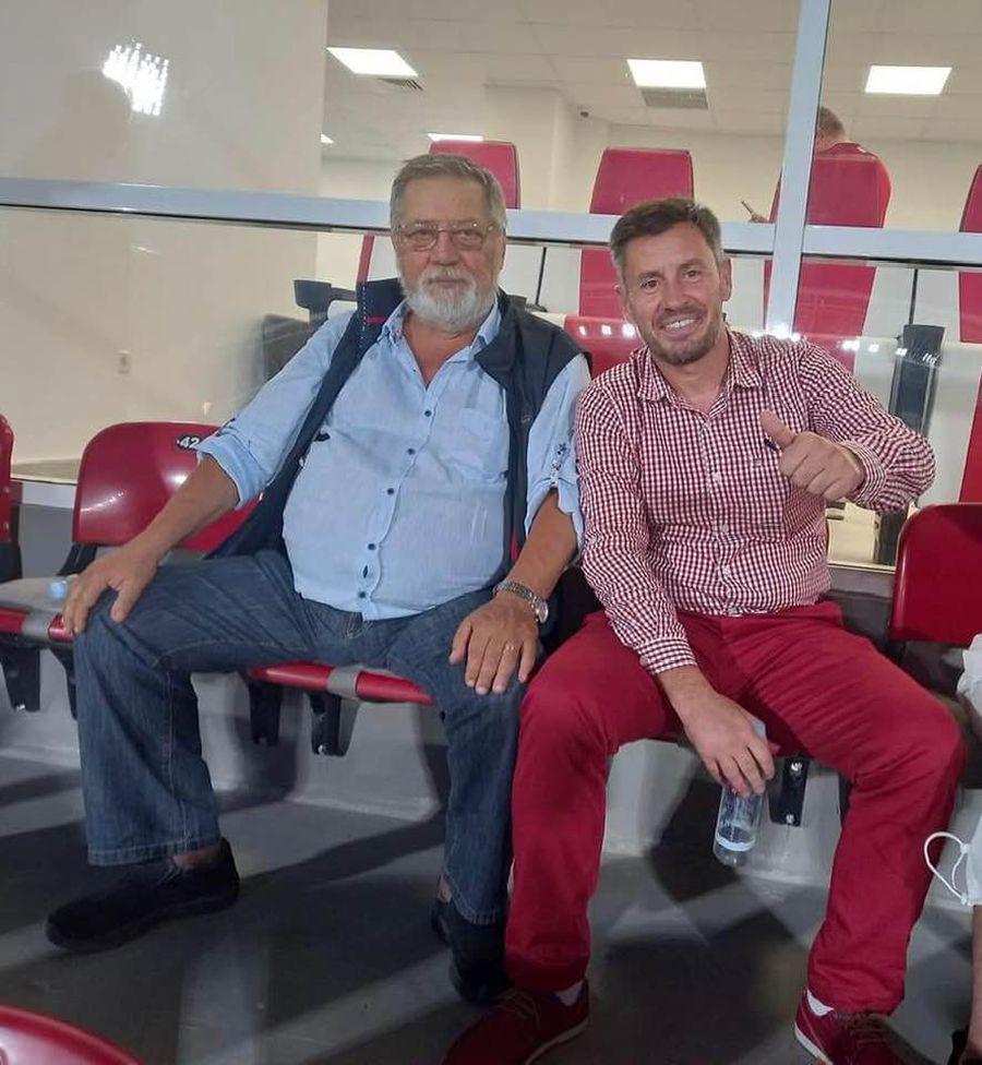 Nicolae Bara, fost patron în Liga 1, a murit la vârsta de 68 de ani » Voia să preia din nou echipa de suflet