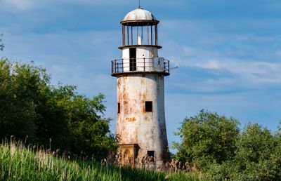 Istoria Sulinei si obiective turistice de neratat