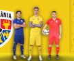 Rom芒nia are echipamente noi pentru preliminariile EURO 2024