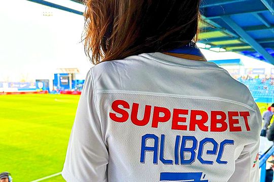 Andreea Bododel/ foto: Instagram @andreeabododel