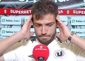 Alexandru Chipciu, apel către televiziuni: „Mi se pare lipsă de respect. Cheamă-mă la cafea și vorbim alte lucruri” + semnal de alarmă față de o rivală din play-out