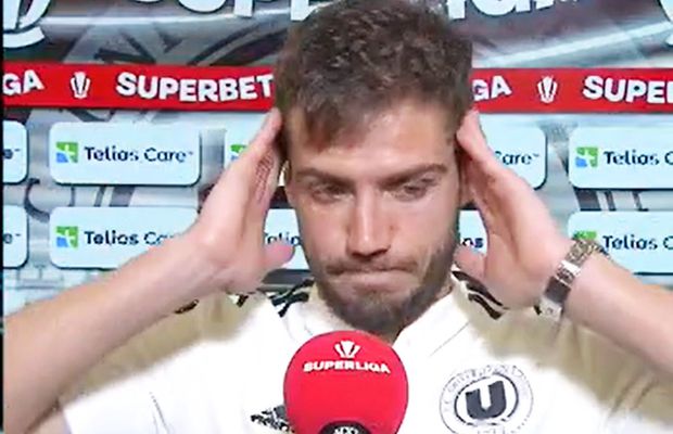 Alexandru Chipciu, apel către televiziuni: „Mi se pare lipsă de respect. Cheamă-mă la cafea și vorbim alte lucruri” + semnal de alarmă față de o rivală din play-out