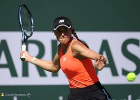 Ziua româncelor, marți, la Miami Open plus un duel mult așteptat între Andreescu și Răducanu