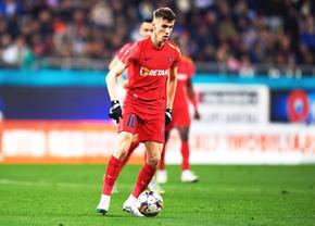 Gigi Becali, un nou ordin din lojă: dispare Octavian Popescu! Patronul-„antrenor” FCSB schimbă strategia