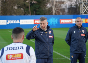 Regim SPARTAN la națională! La cât se dă stingerea + Ciudățenia dinaintea meciurilor cu Andorra și Belarus
