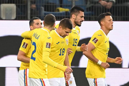 Răzvan Marin (26 de ani) a prefațat disputele cu Andorra și Belarus, din preliminariile EURO 2024, și le-a transmis un mesaj colegilor mai tineri.