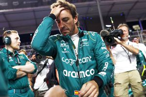Ce s-a întâmplat în cazul lui Fernando Alonso în MP din Arabia Saudită » De ce a fost penalizat la finalul cursei și cum s-a apărat Aston Martin