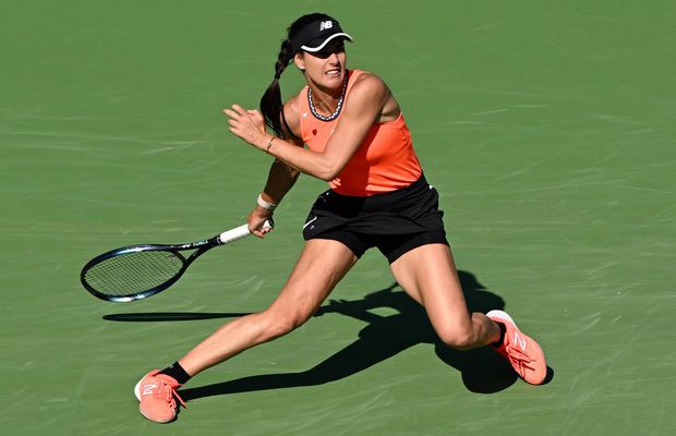 Sorana Cîrstea, urcare de 9 locuri după Indian Wells » Pe ce loc se află + Simona Halep e peste Bianca Andreescu și Emma Răducanu