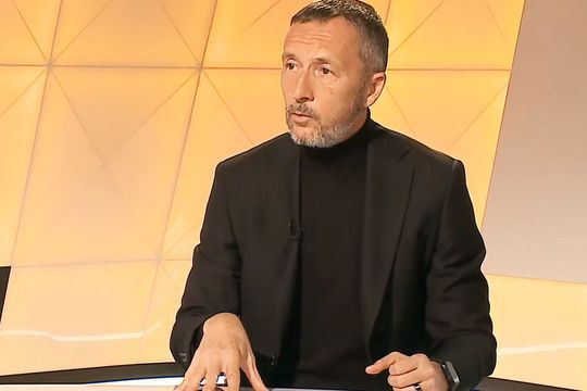 Mihai Stoica, managerul general al celor de la FCSB, crede că Andrei Borza (17 ani), fundașul stânga al Farului, ar fi trebuit convocat la prima reprezentativă a României.