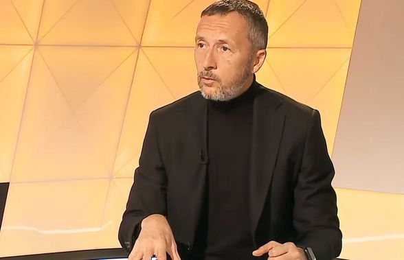 Mihai Stoica cere la națională un fotbalist al rivalei la titlu: „Mărturisesc, nu înțeleg de ce nu e chemat. Mi se pare cel mai bun”