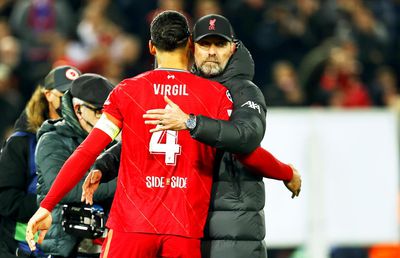 Liverpool ar fi interesată de Radu Drăgușin: „Am vorbit la club”