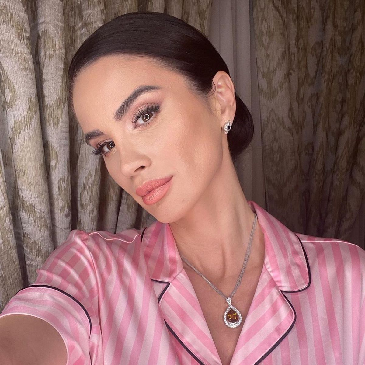 Vedeta din România care a fost pe Camp Nou la Barcelona - Real Madrid: „Credea că îl duc la Cluj”