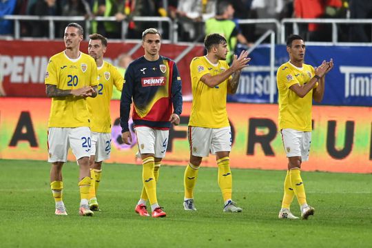 Accidentat în meciul CFR Cluj - Rapid 2-2, Mario Camora (36 de ani), fundașul stânga al campioanei, are 50% șanse să rămână în lotul naționalei.